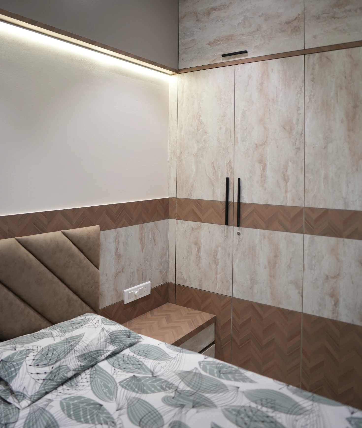 Warje renovation project